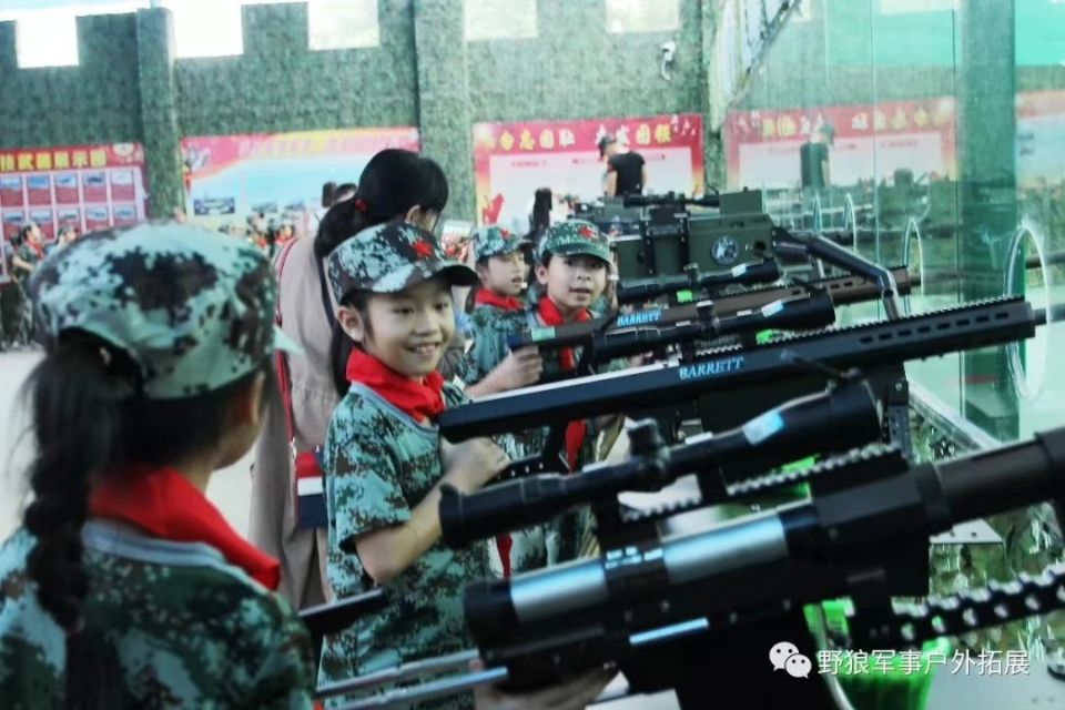游乐射击馆需要做好哪些方面的工作来保持竞争力?