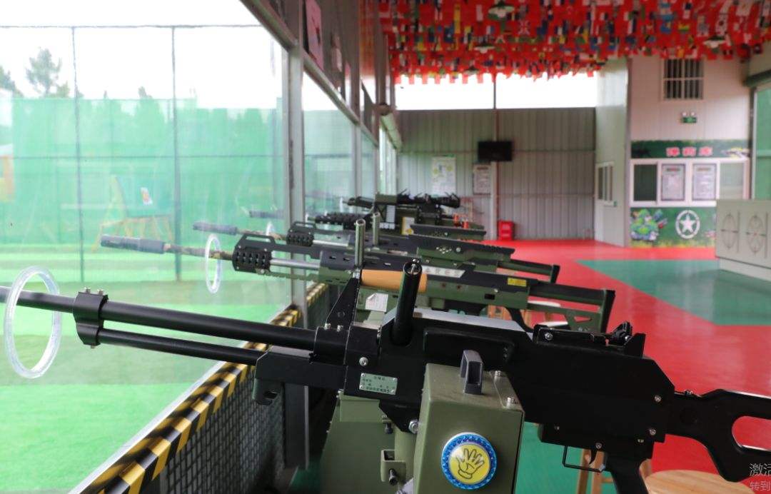 游乐射击场15079036744